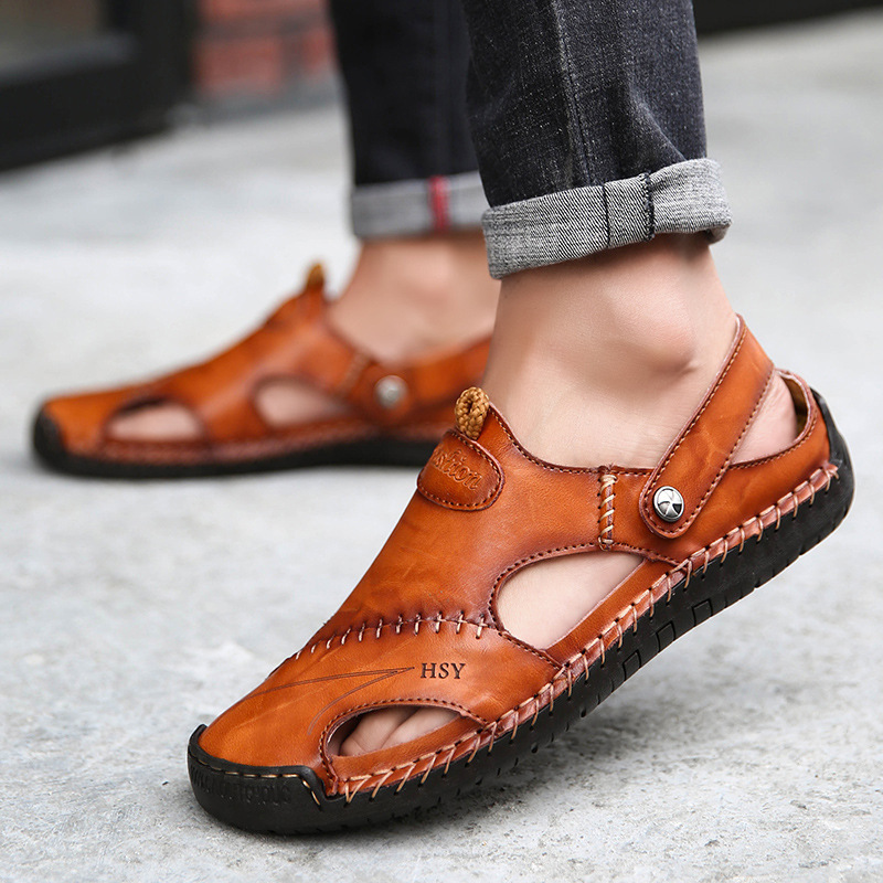 Baotou Casual Sandals