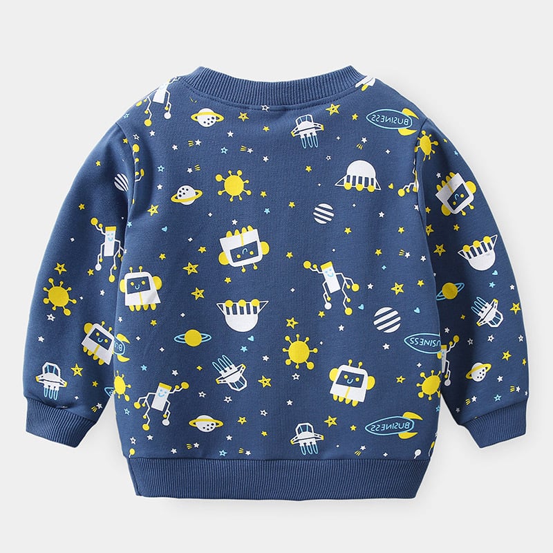 Children's Sweater Image 1