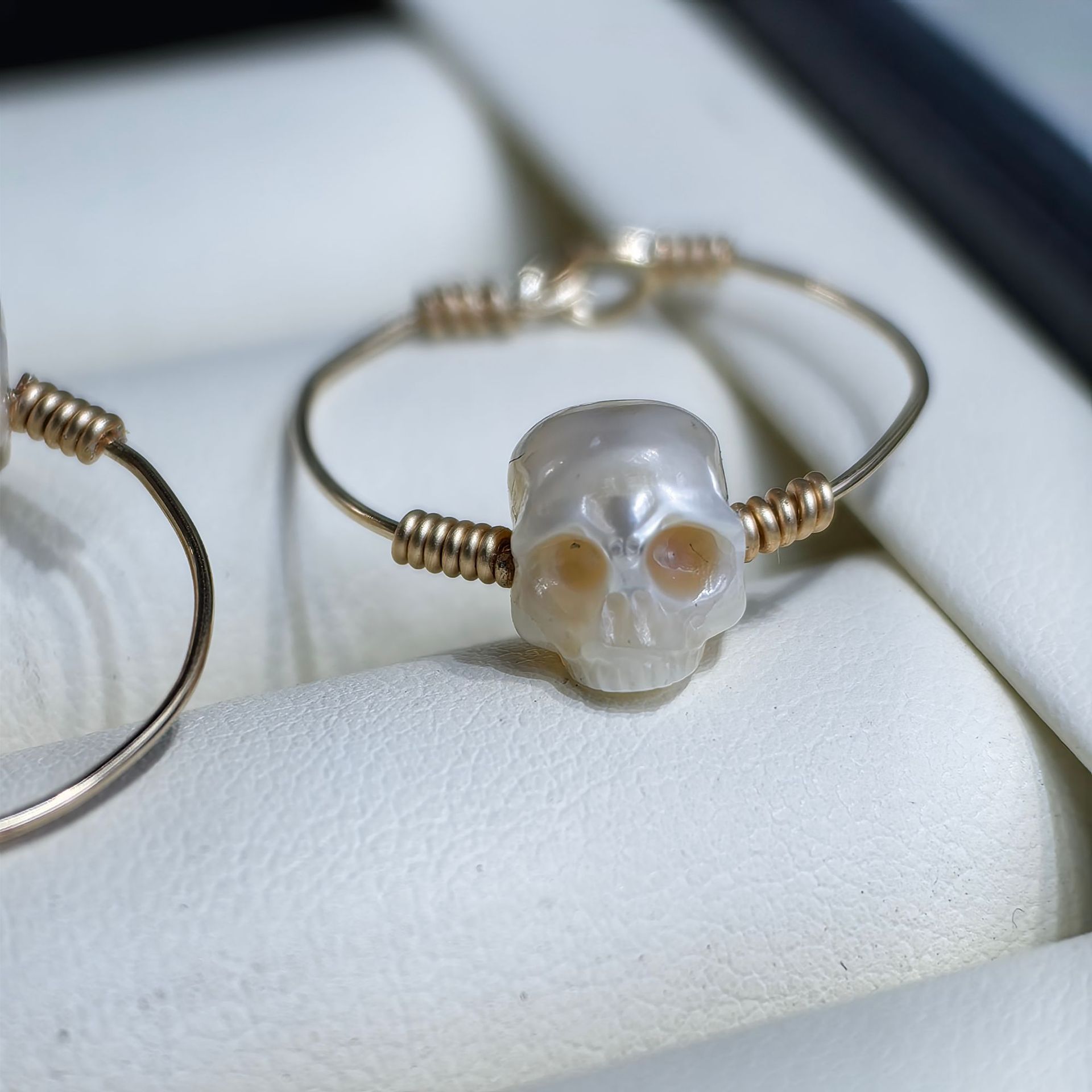 Skull Ring Image 5