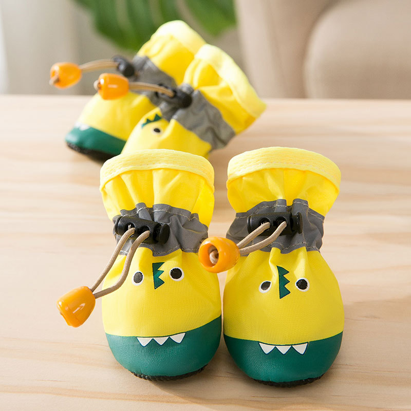 Comfortable Puppy Shoes
