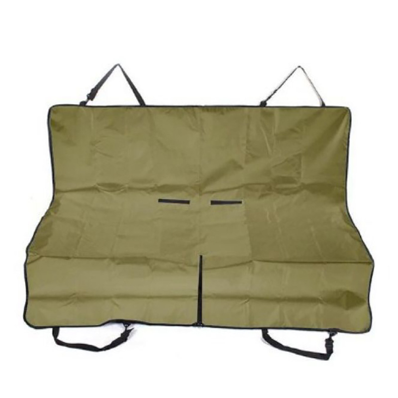 Pet Protection Mat - Color Options