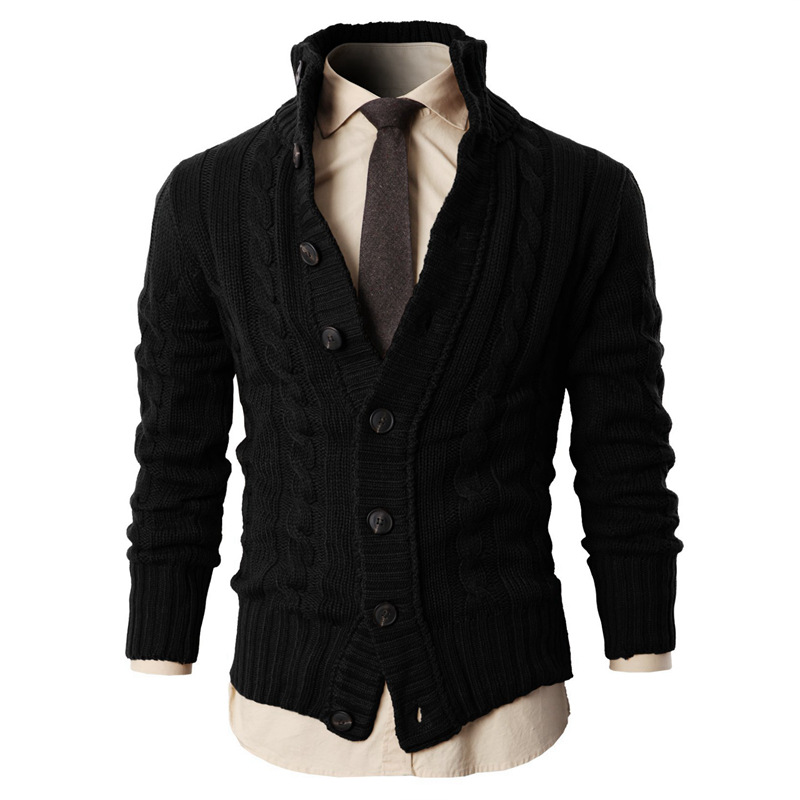 Apricot Business Sweater