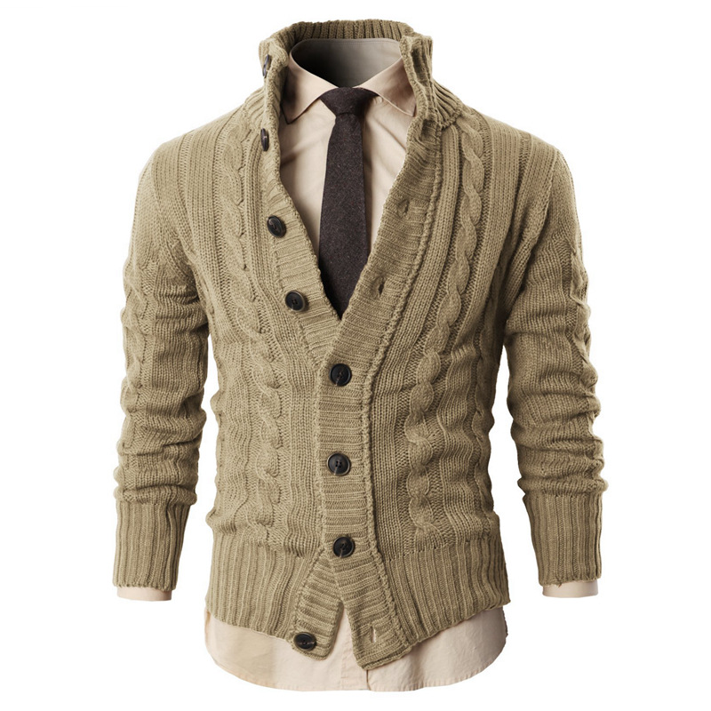 Business Casual Sweater