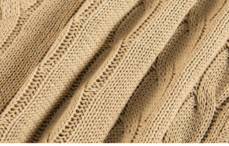 Business Sweater in Different Colors