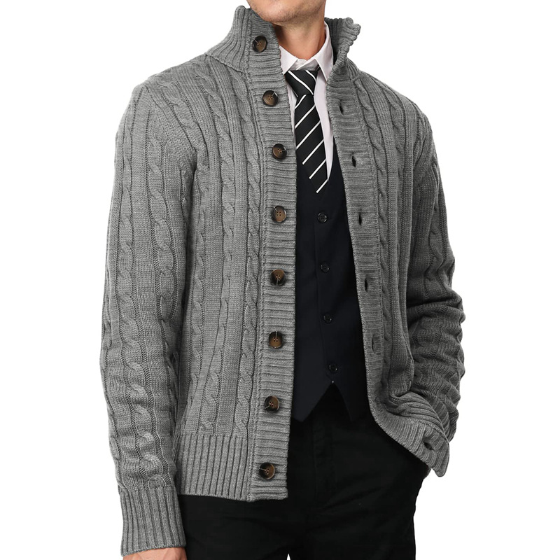 Men's Sweater Collection