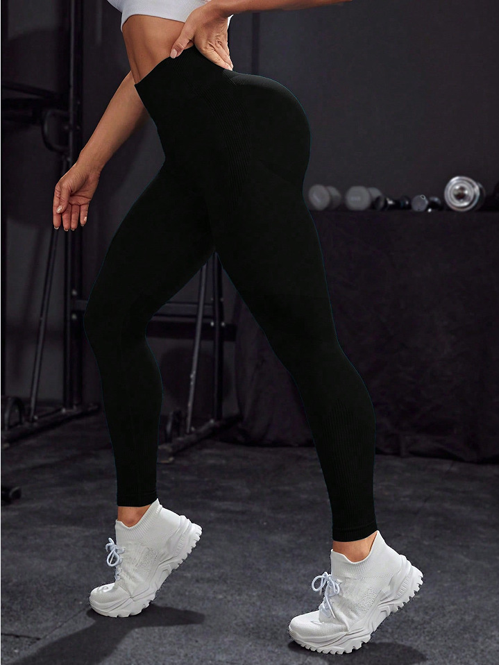 Calça de ioga Imagem 9