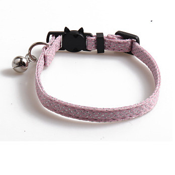 Fashionable Cat Collar