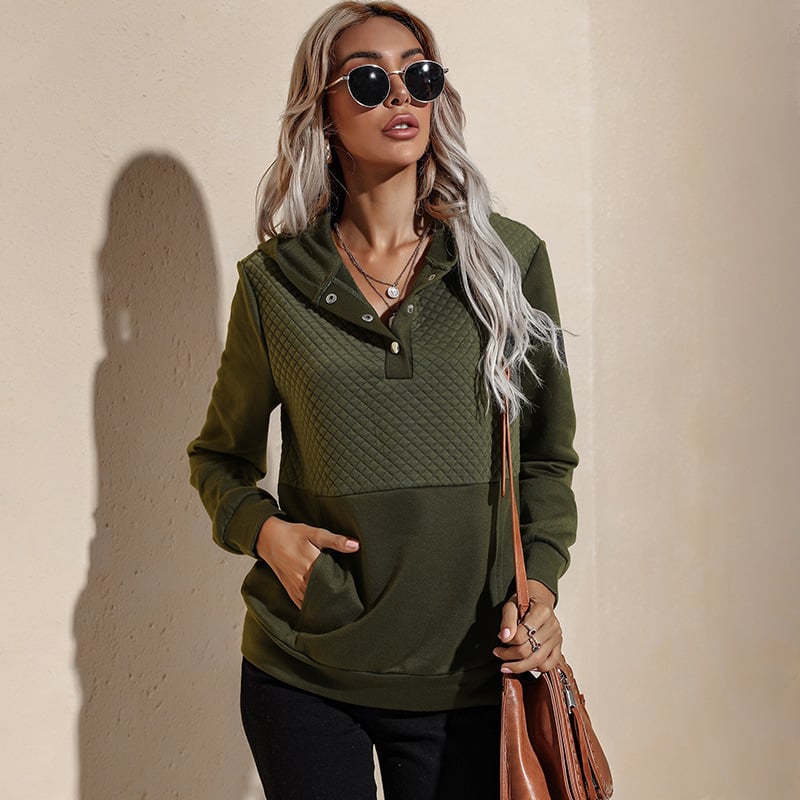 Hooded Sweater Image 2