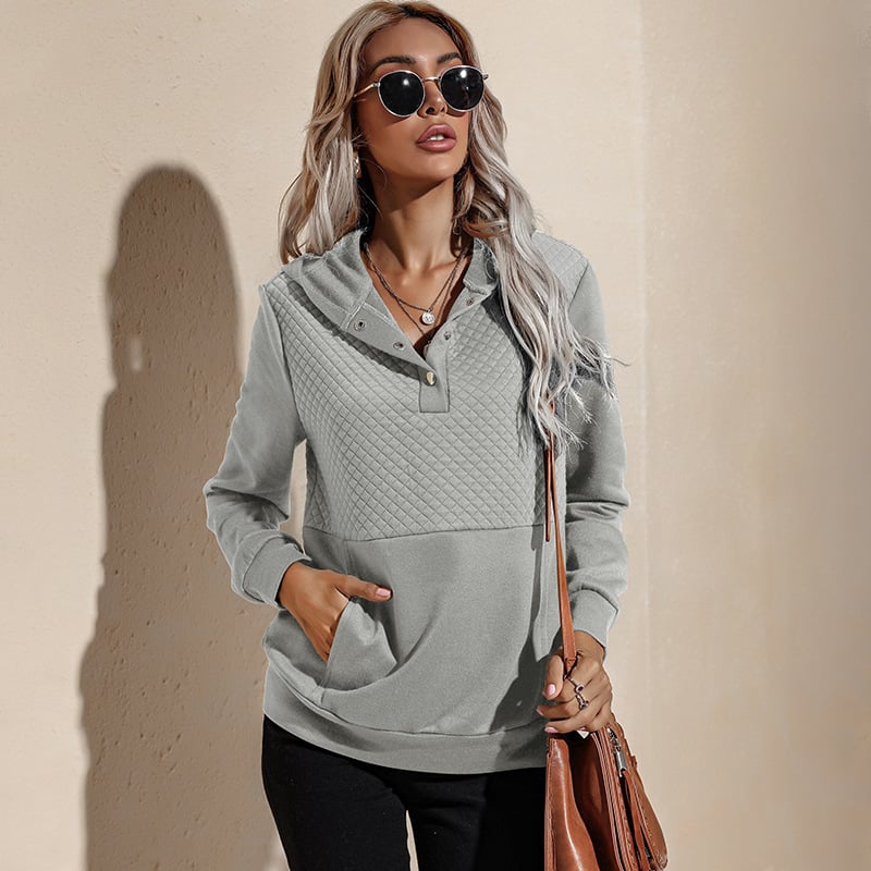 Hooded Sweater Image 6