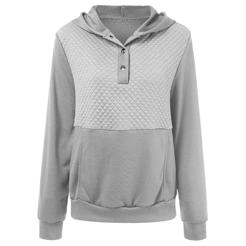 Hooded Sweater Image 5