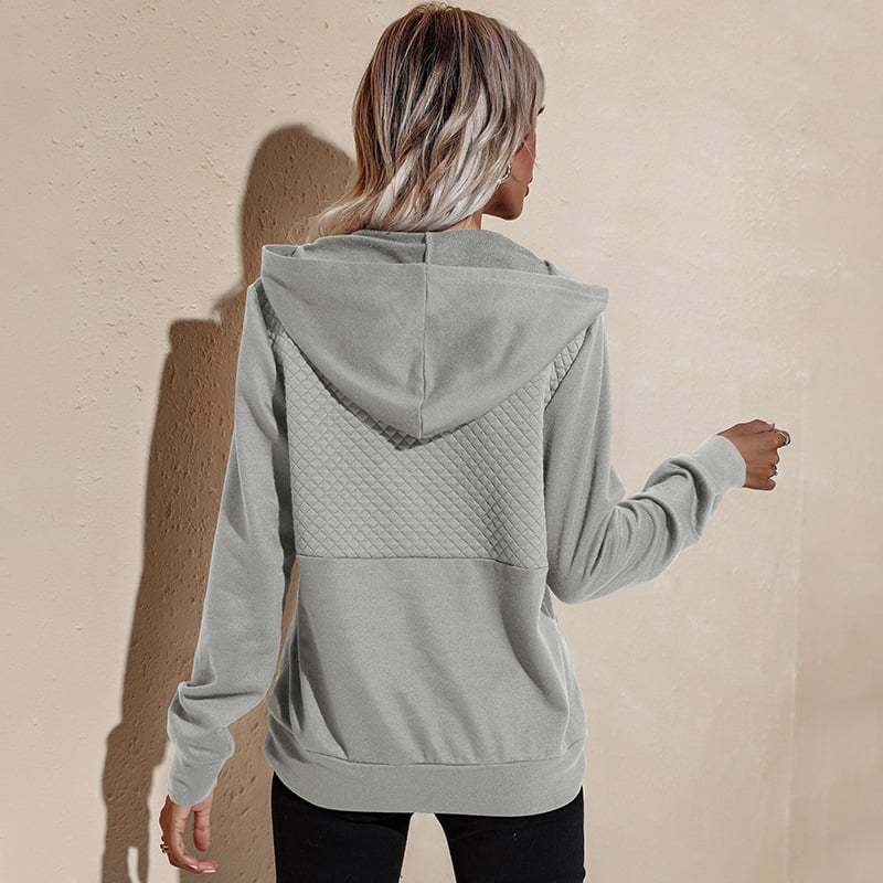 Hooded Sweater Image 4