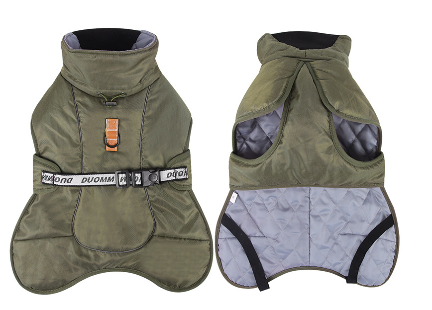 Dog Cloak in Different Colors