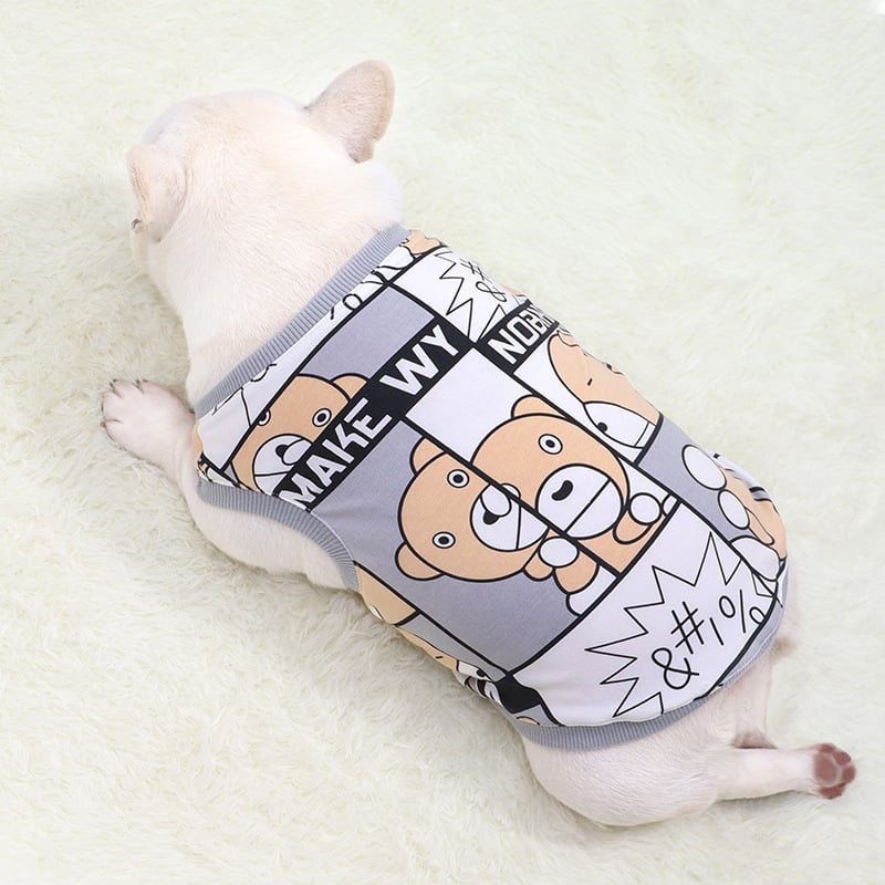 Dog Vest Image 7