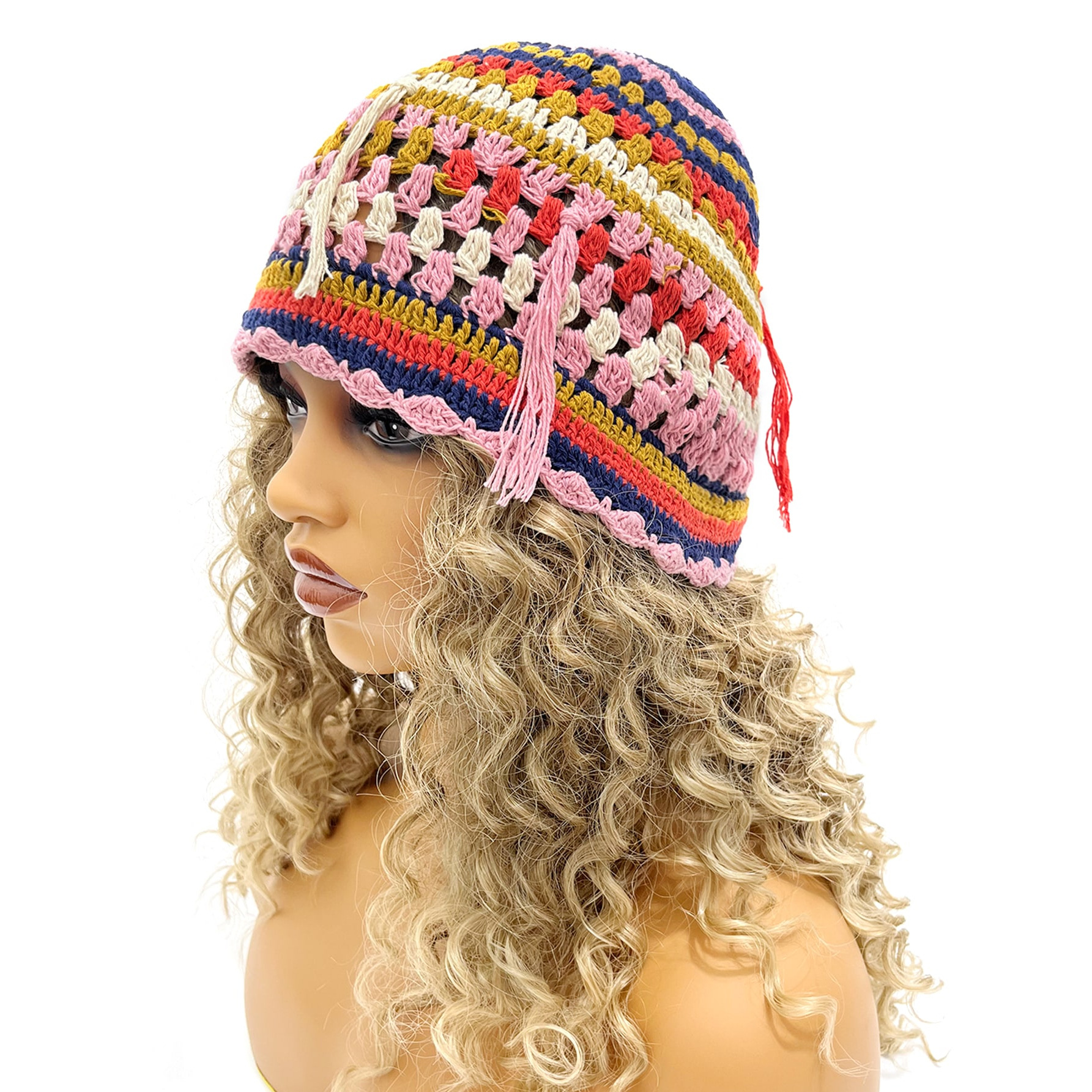 Versatile Beanie for All Occasions