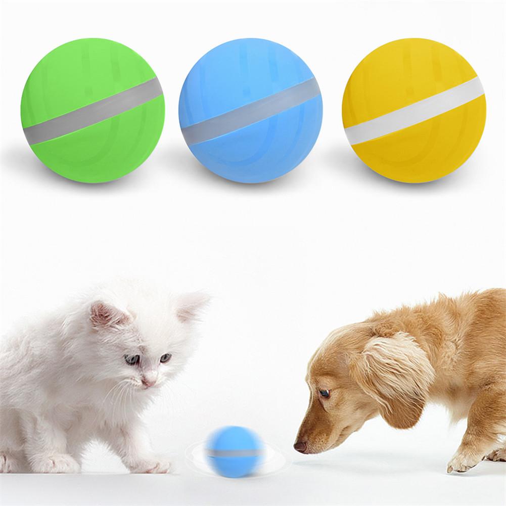 Smart Pet Toy Ball Image 12