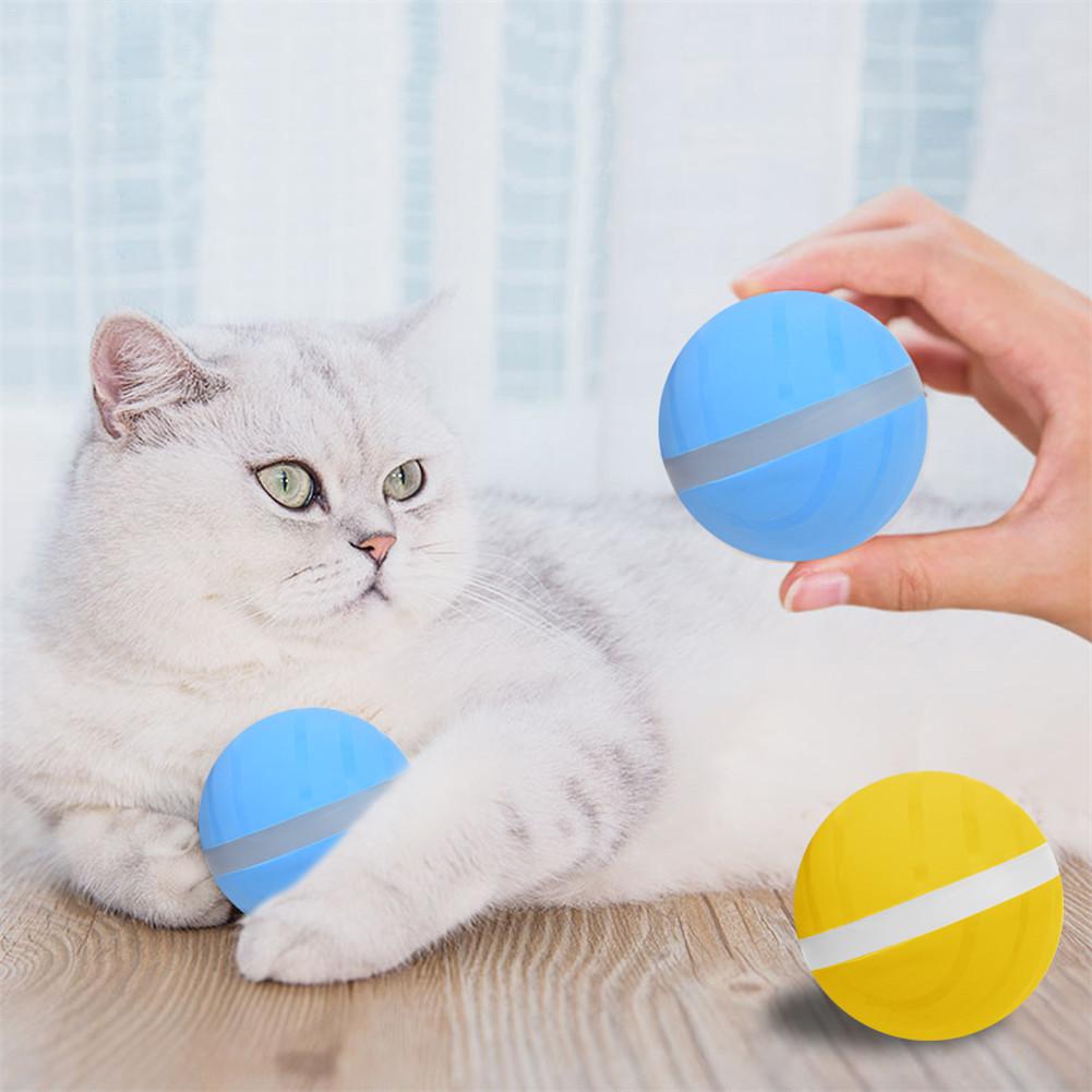 Smart Pet Toy Ball Image 2