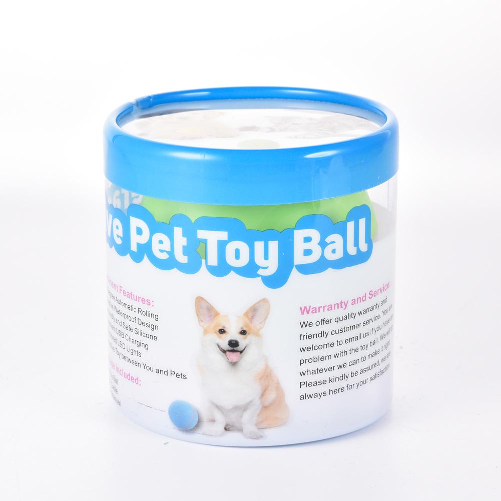 Smart Pet Toy Ball Image 3