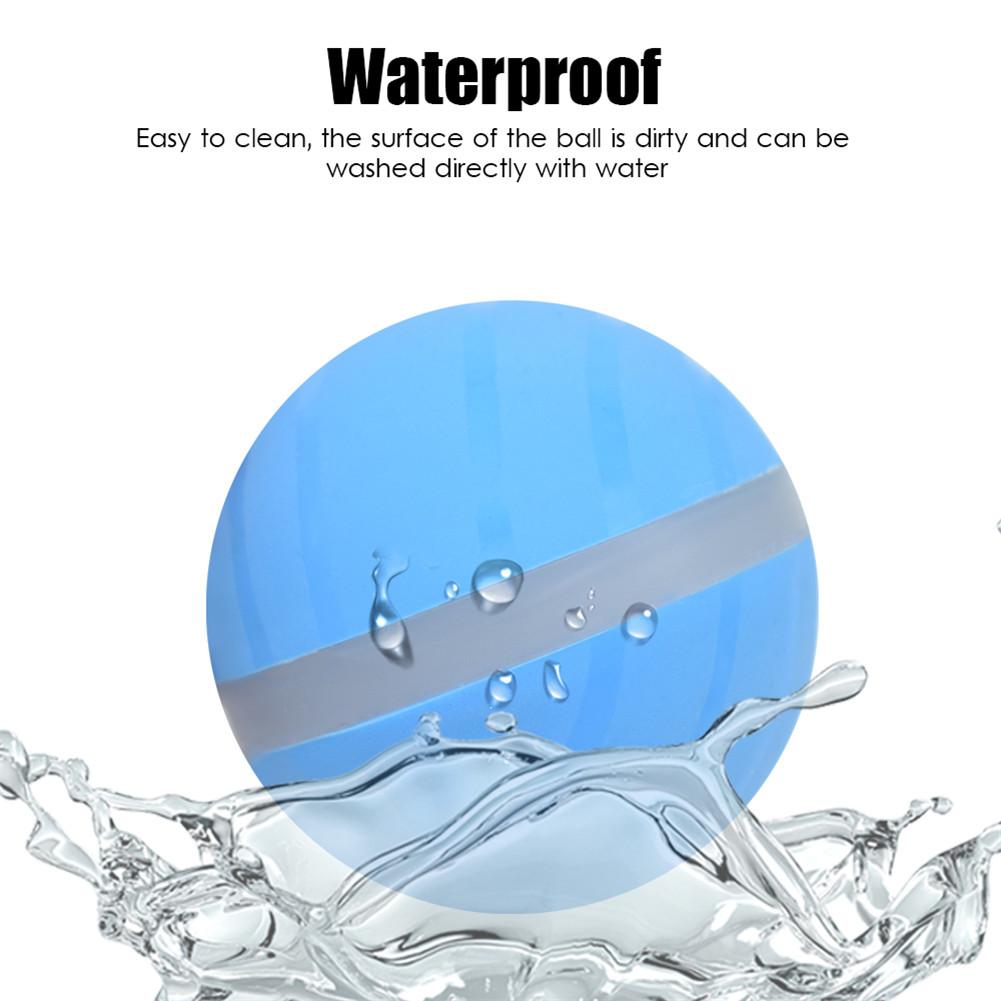 Smart Pet Toy Ball Image 7