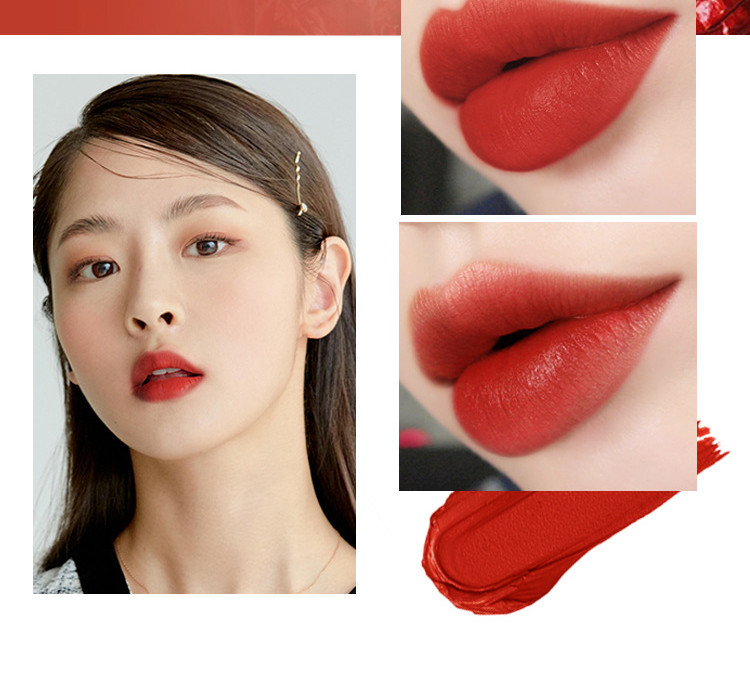 Magic 5-color Lipstick Image 4