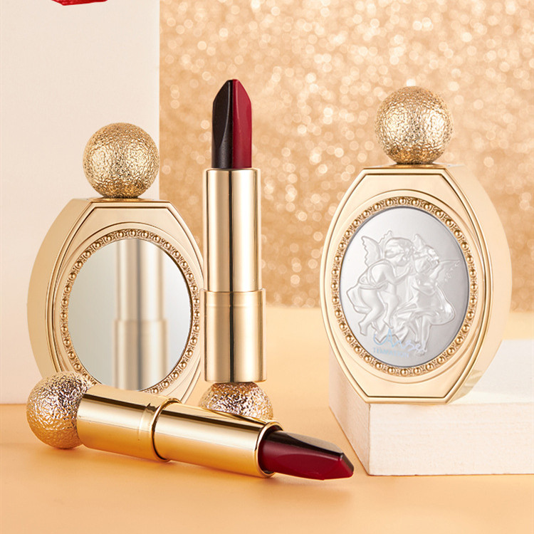 Magic 5-color Lipstick Image 1