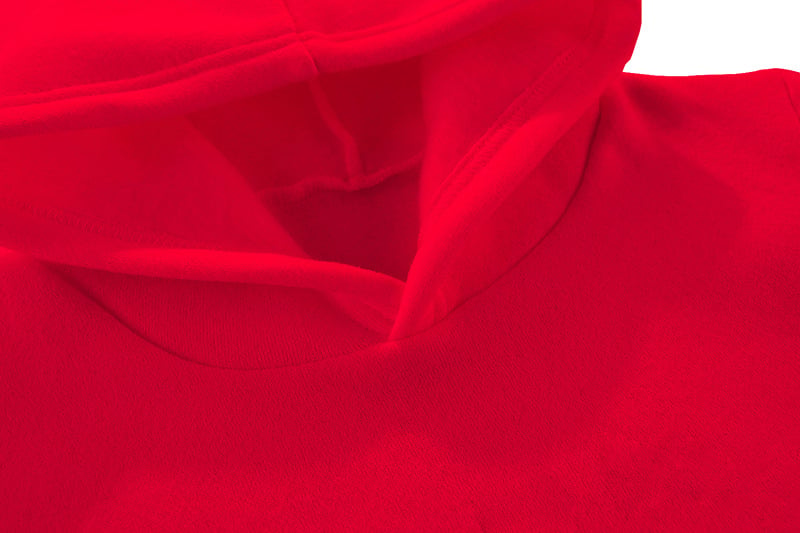 Children's Hooded Sweatshirt Design