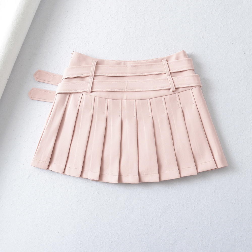 College Style Skirt 26