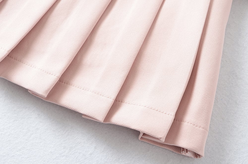 College Style Skirt 13