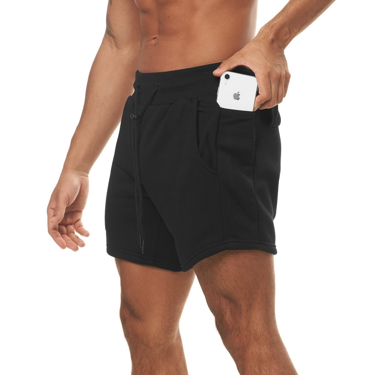 Five-point Pants Image 5