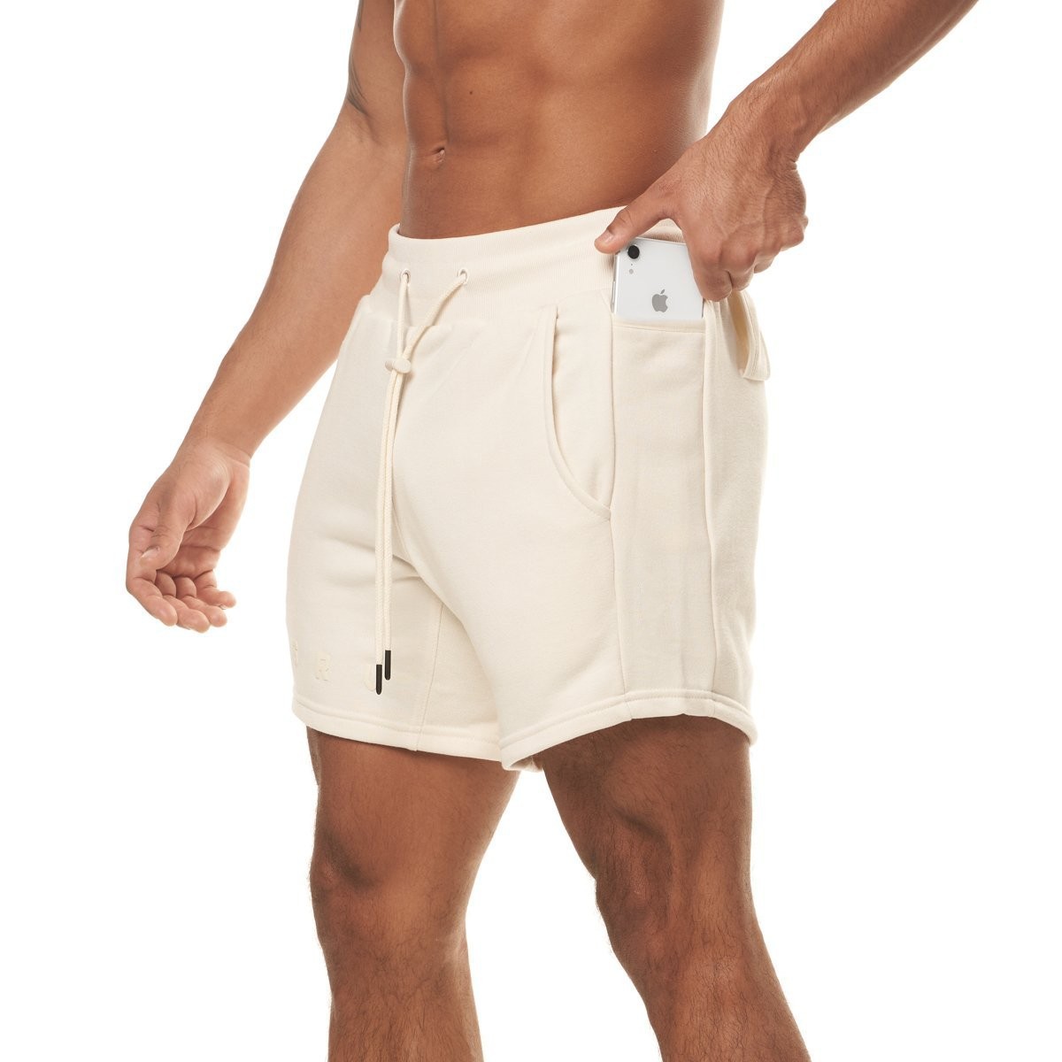 Five-point Pants Image 3