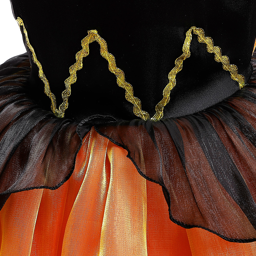 Costume Detail 1