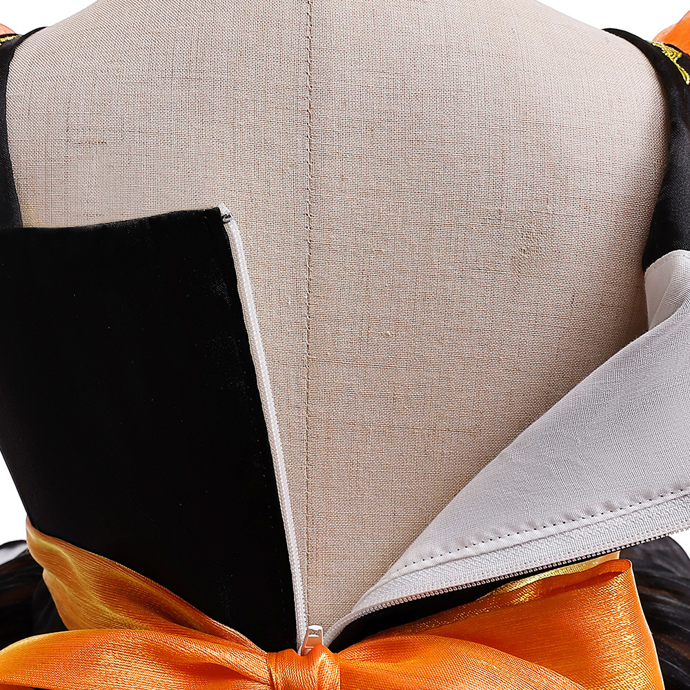 Costume Detail 4