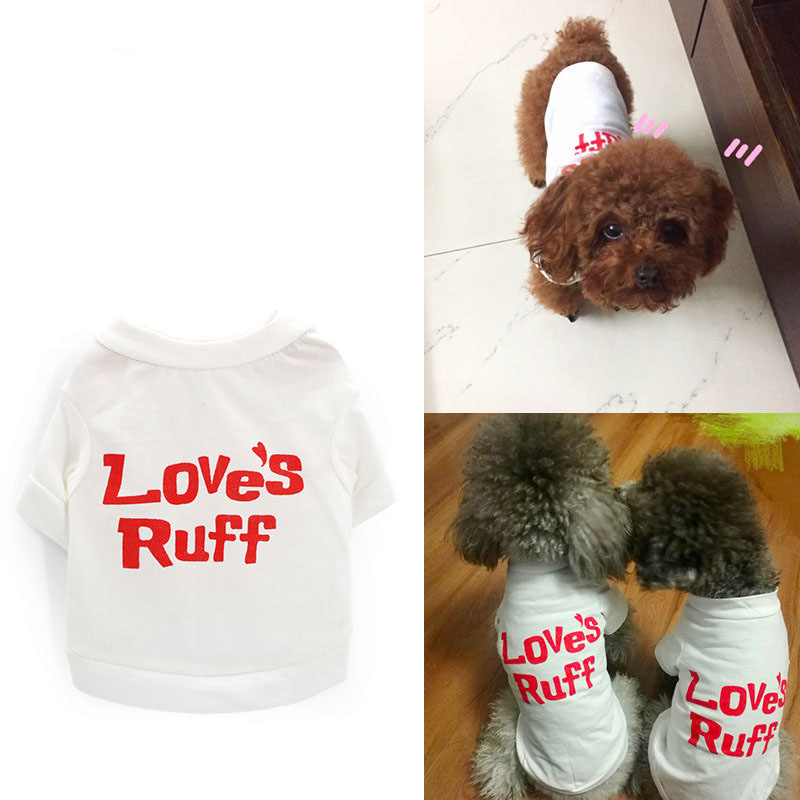 Stylish Pet T-shirt
