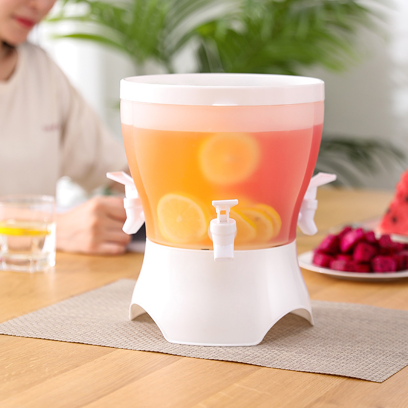 Modern Cold Kettle