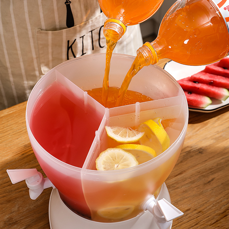 Stylish Cold Kettle