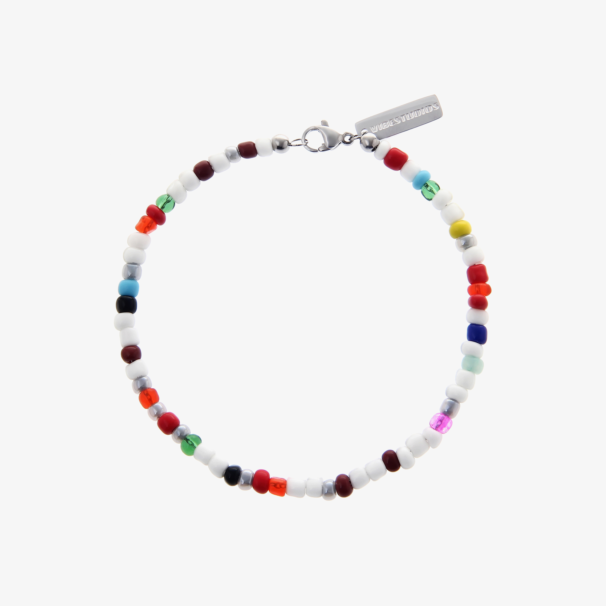 Beaded Bracelet Image 4