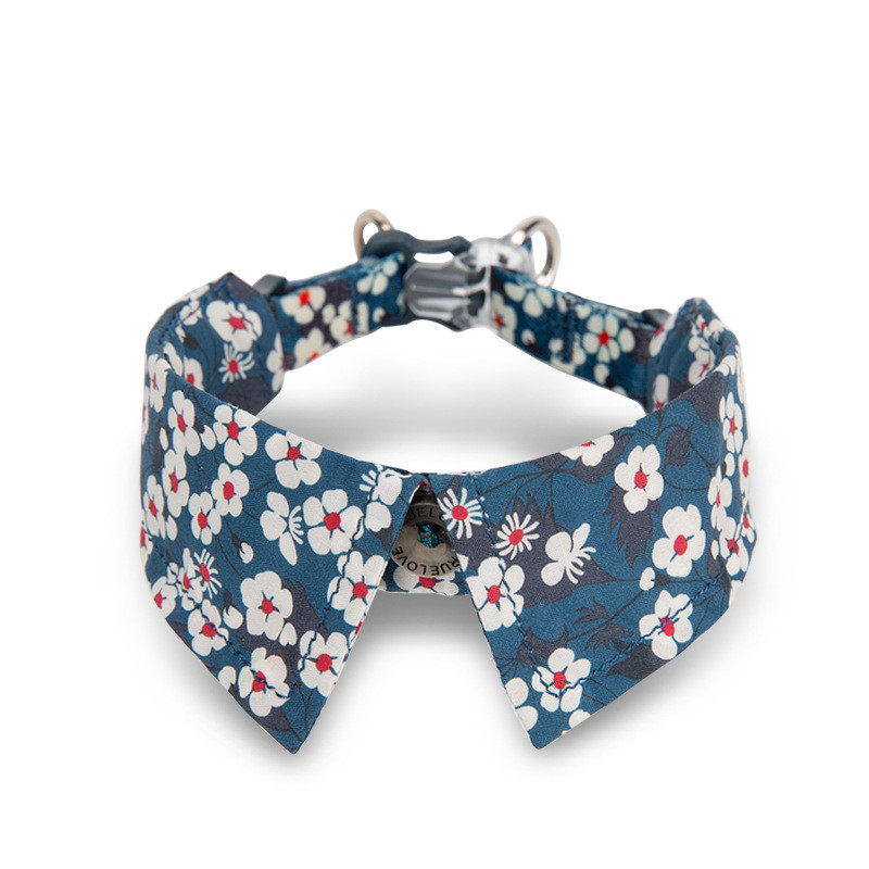 Fashion Personality Dog Collar Bow Tie 6