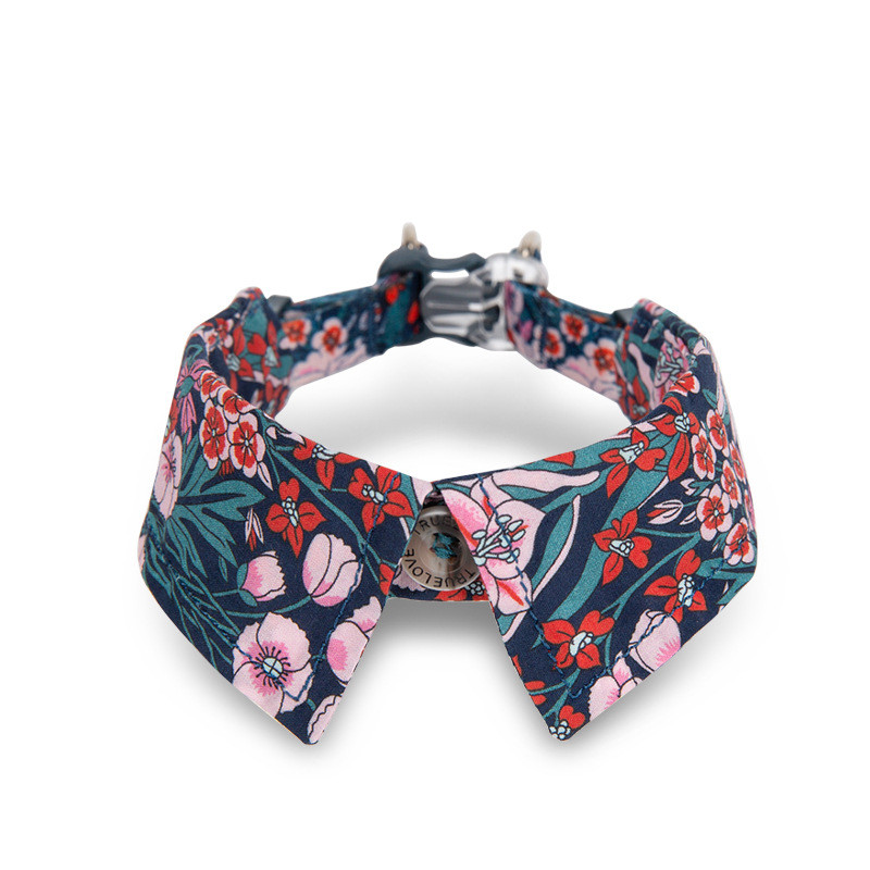 Fashion Personality Dog Collar Bow Tie 5