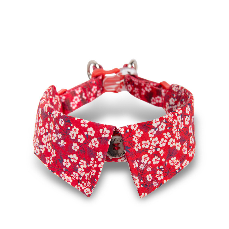 Fashion Personality Dog Collar Bow Tie 3