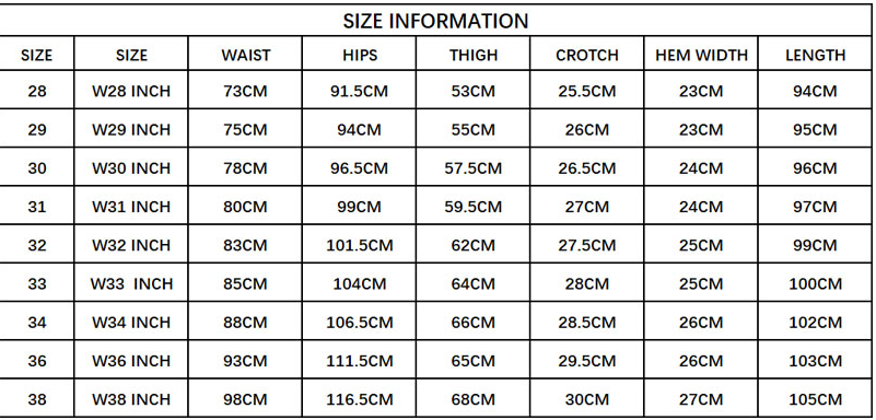 Men's Summer Multi-pocket Harem Workwear Pants