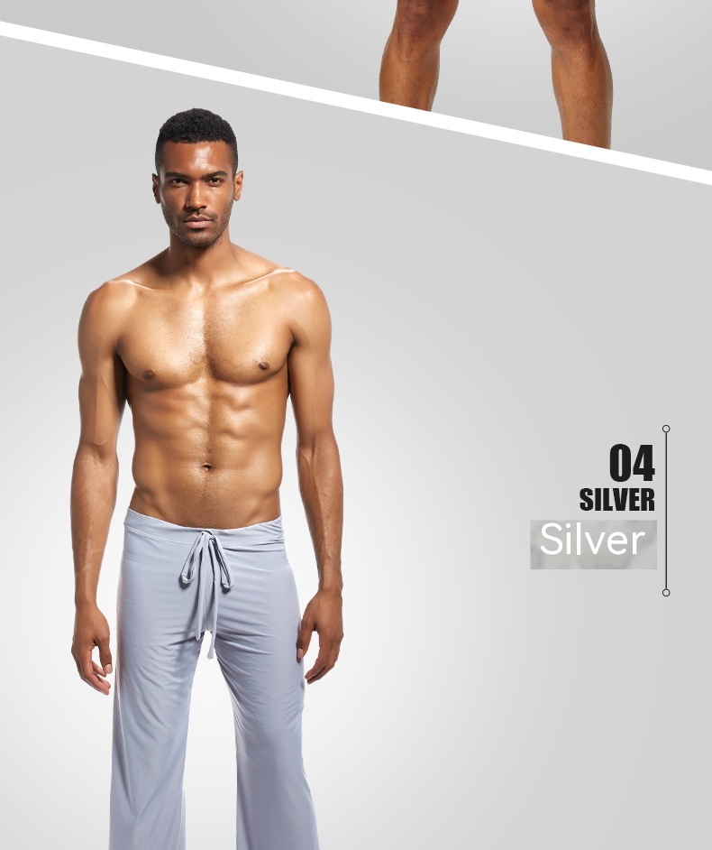 Men's Night-robe