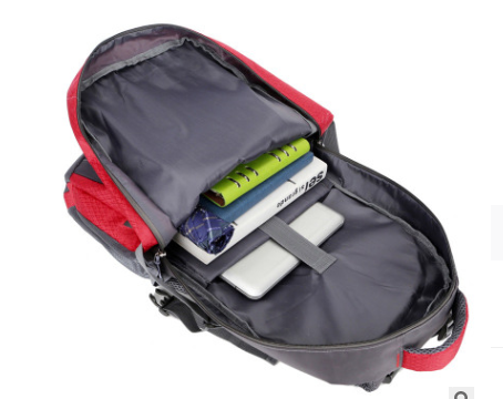 Outdoor Waterproof Backpack - Image 4