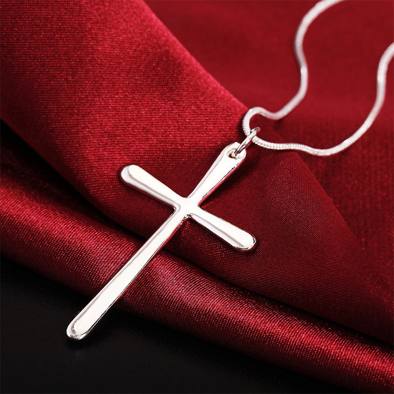 Necklace with Chain