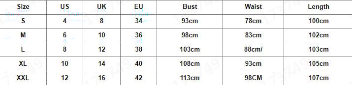 Nurse Dress Front View