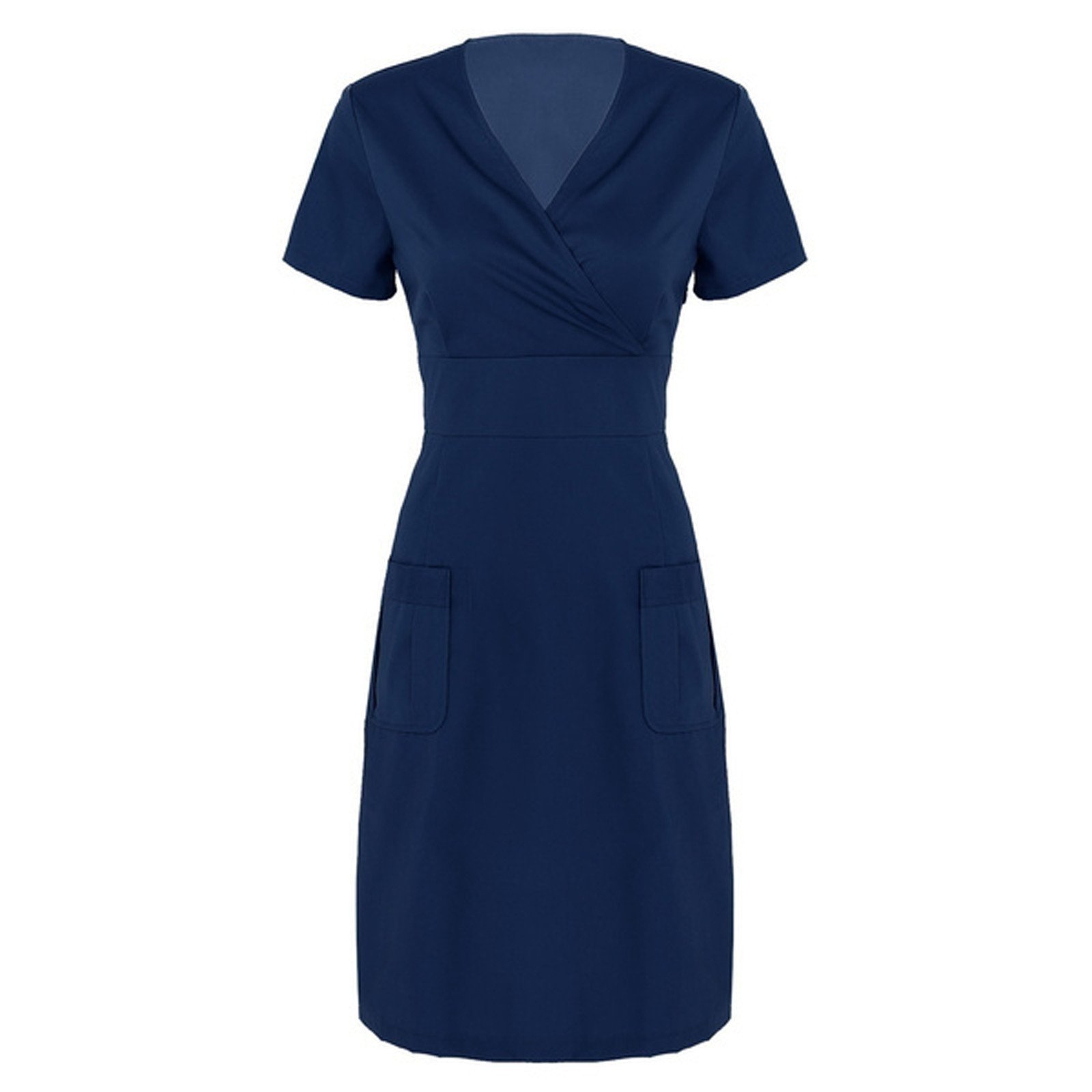 Nurse Dress Lifestyle