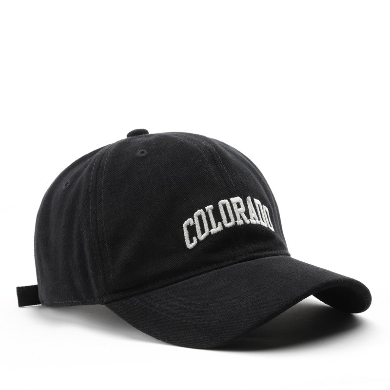 Baseball Cap Image 4