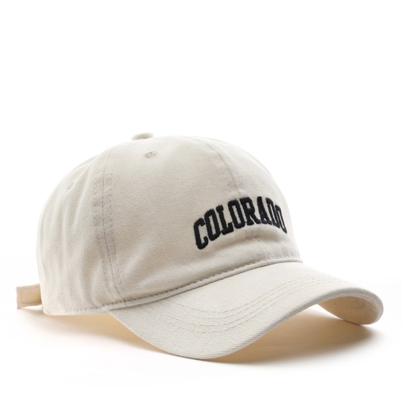 Baseball Cap Image 7