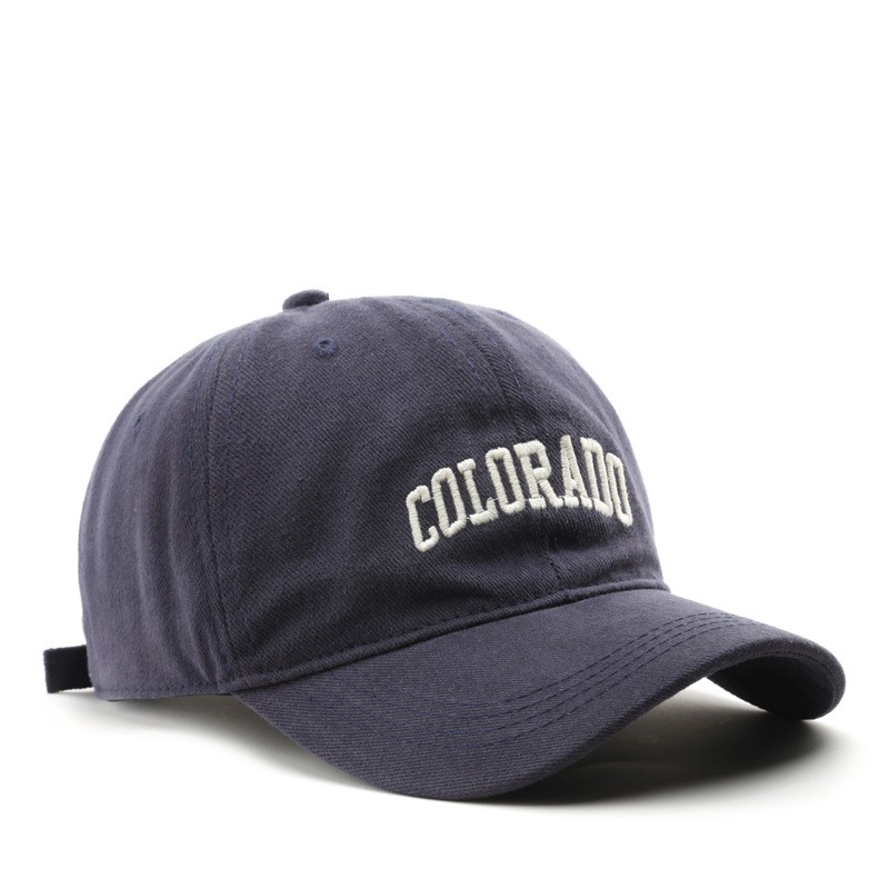 Baseball Cap Image 3