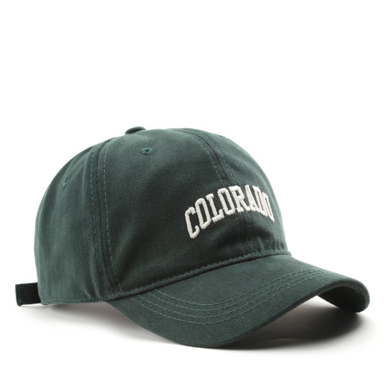 Baseball Cap Image 12