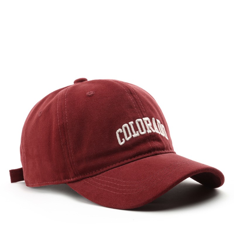 Baseball Cap Image 2