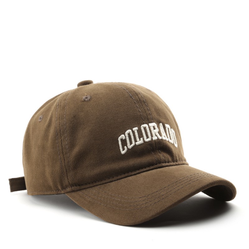 Baseball Cap Image 11